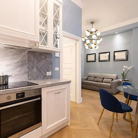 Appartamento Blue - Pitti Place *