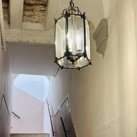 Appartamento Blue - Pitti Place