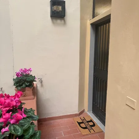 Blue - Pitti Place * Firenze