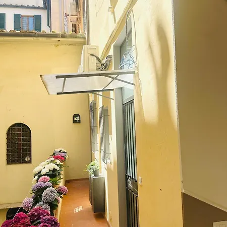 Blue - Pitti Place * Firenze