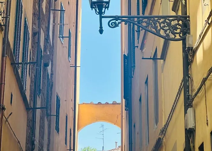 Blue - Pitti Place Appartement Florence